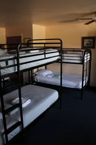 Ashland Commons Hostel - Room
