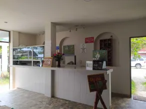 Hotel El Rincon de Don Juan - Reception