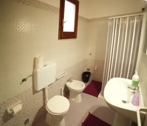BB Gallipolis Terra - Bathroom