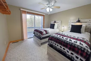 The Ellijay Resort - Rom