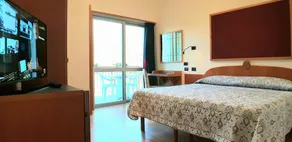 Hotel Terme di Castel San Pietro - Chambre
