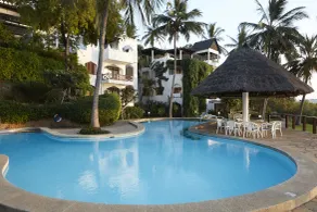 Tamarind Village Hotel Apartments - Pool