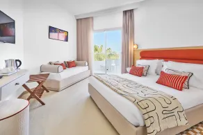 Houda Yasmine Marina & SPA - Camera