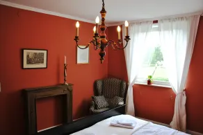 Das Gutshaus - Room