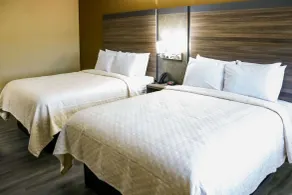 Rodeway Inn Phenix City - Columbus - Chambre