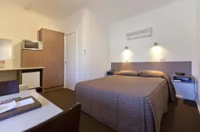 Chalambar Motel - Zimmer