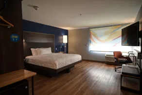 Tru by Hilton Monroe - Chambre