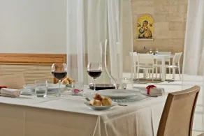 Domus Australia - Restaurant