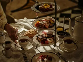 The Driskill - Ristorante