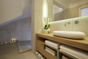 Amor Hideaway Villas by Mr and Mrs White - Bad