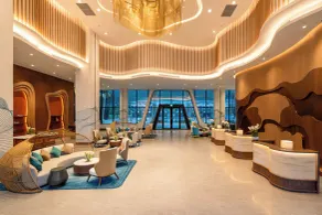 Wyndham Garden Sonasea Van Don - Réception