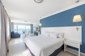 Saldanha Bay Hotel - Room