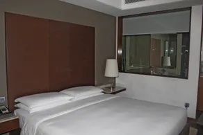 Hyatt Ahmedabad - Room