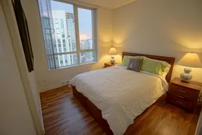 Dunowen Properties - Room