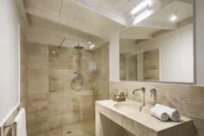Grand Hotel In Porto Cervo - Salle de bain