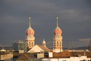Hotel Trend - View from room