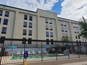 Comfort Inn Saco - Old Orchard Beach - Piscine