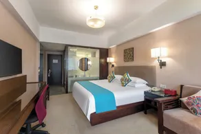 SSAW Boutique Hotel Hangzhou West Lake - Rum