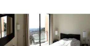 Marbella Luxury Penthouse - Quarto