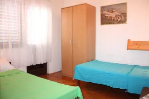 Apartments Dora - Chambre
