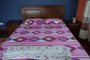 B&B at Cozy Home In Banasthali - Room