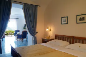 Hotel Rufolo - Chambre
