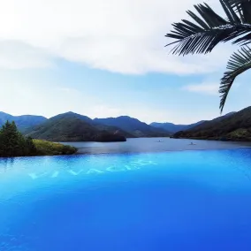 VIVACE RESORT - Piscina