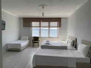 Hero Gallipoli Otel - Room