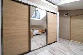 Mardy Hotel - Room