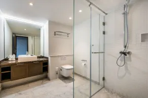 Novotel Suites Shanghai Hongqiao - Bagno
