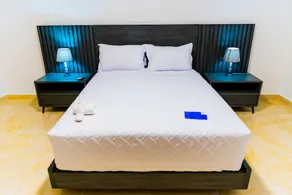 El Colibri Hotel - Room
