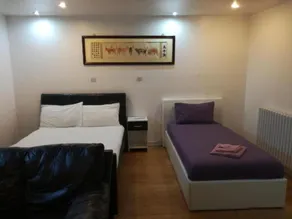 Ardenlea House Hotel B&b - Chambre