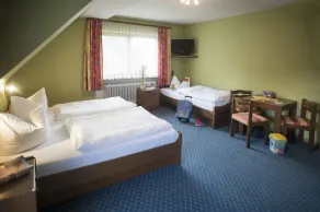 Hotel Garni Schmieder’s Ochsen - Room