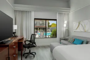 Courtyard by Marriott Houston Rice University - Pool
