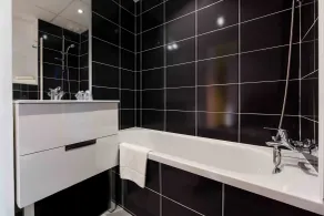 Hôtel AKENA Nantes Orvault - Ouest - Chambre