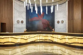 Mylome Luxury Hotel & Resort - Ultra All Inclusive - Reception