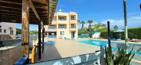Georgia Apartments - Pool