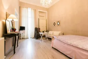 Charming Apartment in Old Tbilisi - Værelse