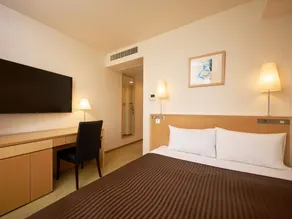The OneFive Tokyo Kameido - Chambre
