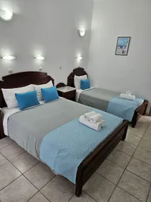 Hotel Leta - Rom