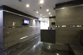 Value Hotel Nice - Reception