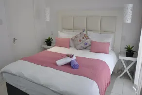 34 on Milkwood - Room