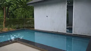 Butterfly Bliss Resort - Pool