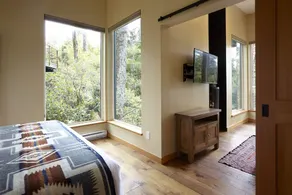 Middle Beach Lodge - Habitación