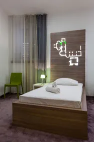 Slavija Culture Heritage Hotel - Værelse