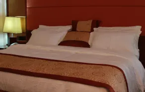 Royal Nick Hotel - Room