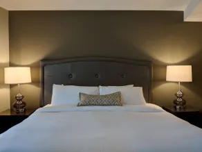 Best Western Swan Castle Inn - Chambre