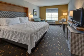 Holiday Inn Rocky Mount I-95 @ US 64 by IHG - Chambre
