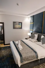 Odst Jeddah - Room