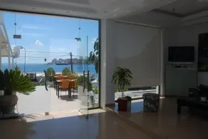 Hotel MS - Receção